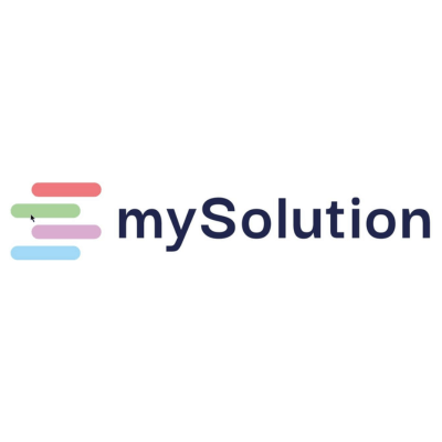 mySolution Logo